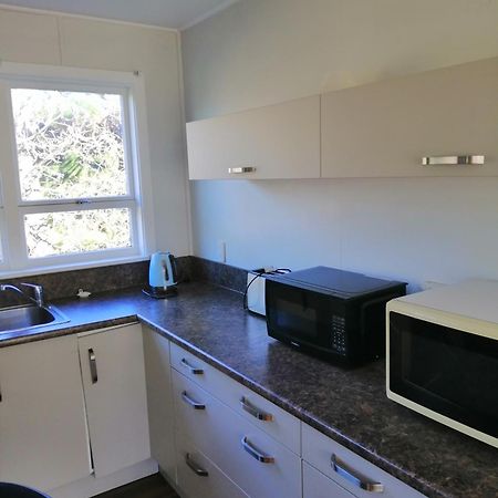 Rangiora Eco Holiday Park Fernside 외부 사진