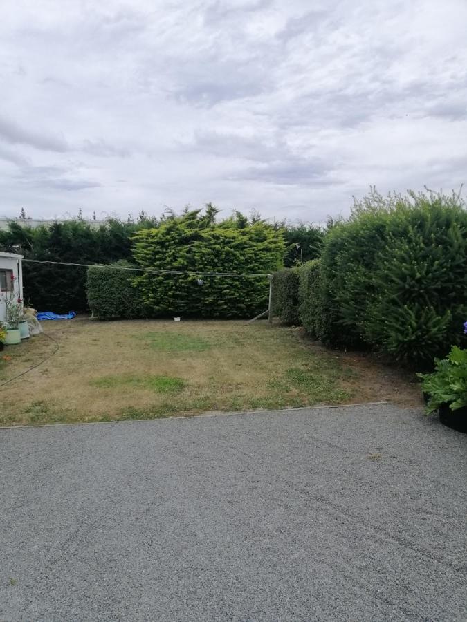 Rangiora Eco Holiday Park Fernside 외부 사진