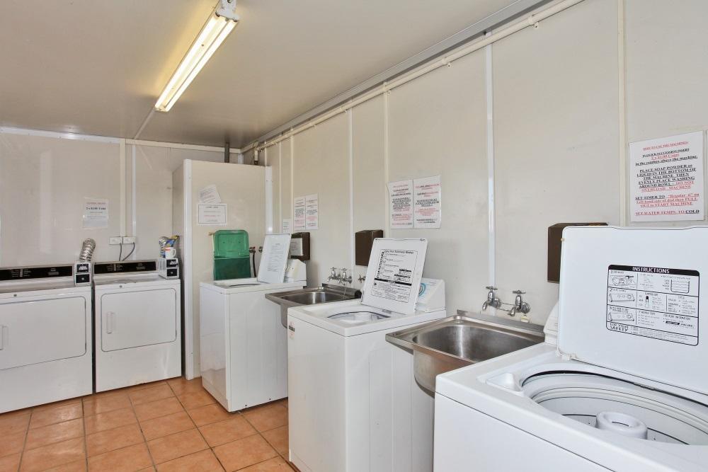 Rangiora Eco Holiday Park Fernside 외부 사진
